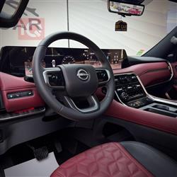 نیسان پاترۆل